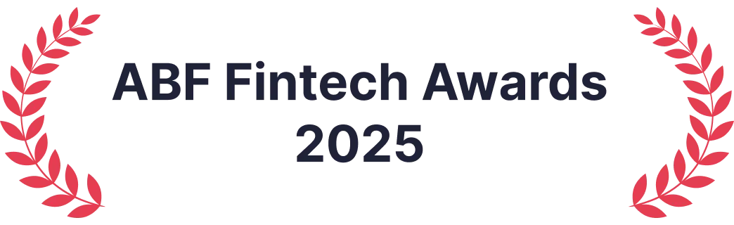 ABF Fintech Awards