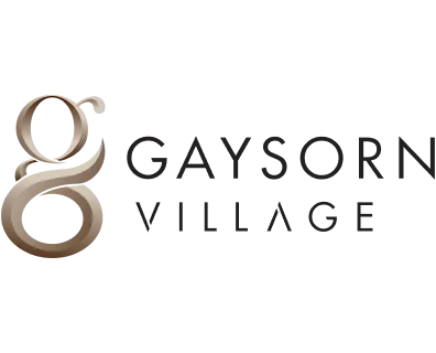 Gaysorn Village Logo