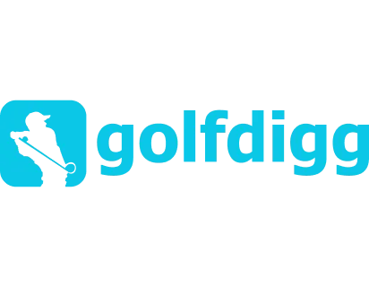 Golf Digg Logo