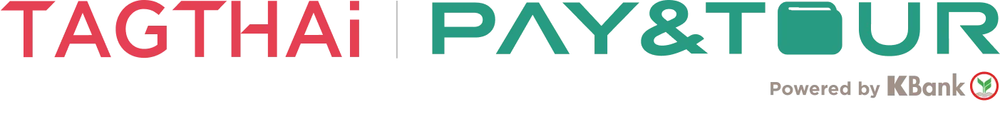 Pay&Tour logo